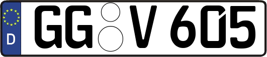 GG-V605