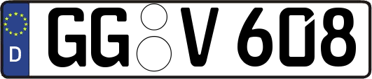 GG-V608