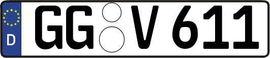 GG-V611