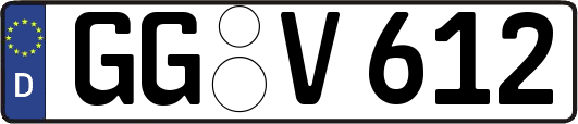GG-V612