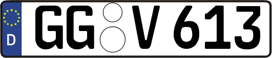 GG-V613