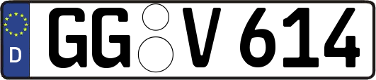 GG-V614