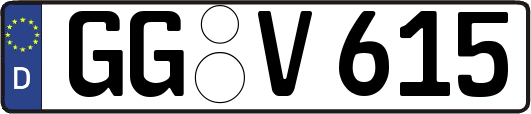 GG-V615