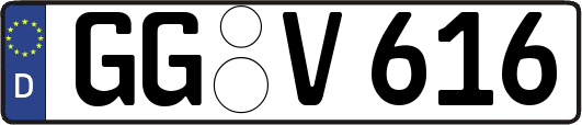 GG-V616