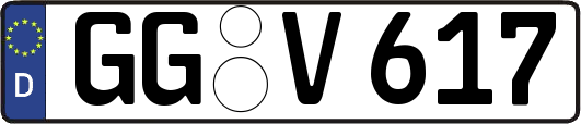 GG-V617
