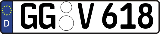 GG-V618