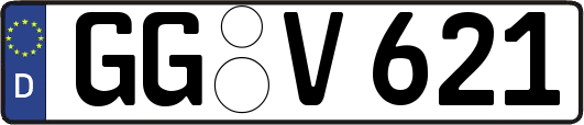 GG-V621