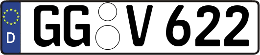 GG-V622
