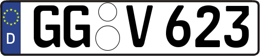 GG-V623