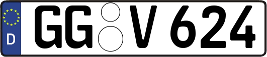 GG-V624