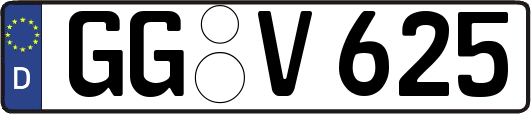 GG-V625