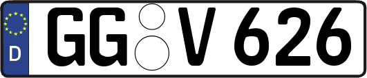 GG-V626