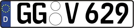 GG-V629