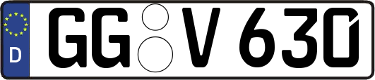 GG-V630