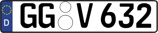 GG-V632