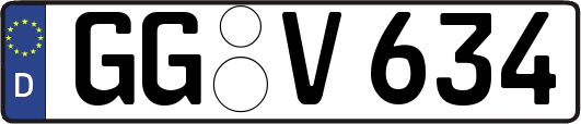 GG-V634