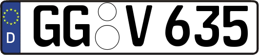 GG-V635
