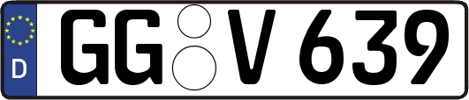 GG-V639