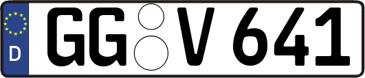 GG-V641