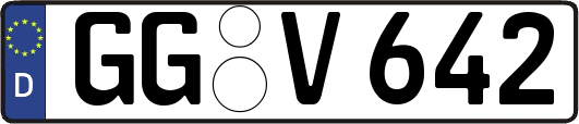 GG-V642