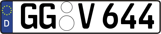 GG-V644
