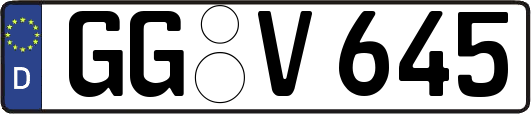 GG-V645