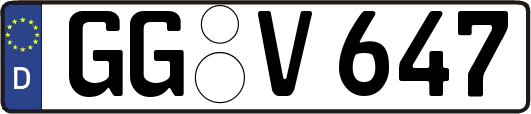 GG-V647