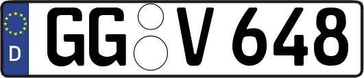 GG-V648