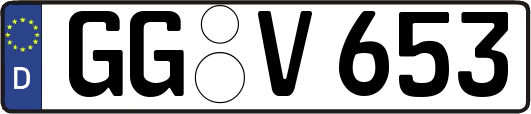 GG-V653