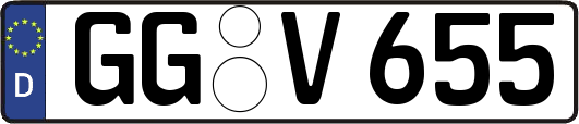 GG-V655