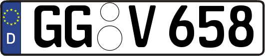 GG-V658