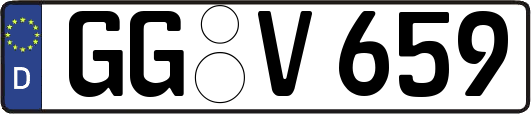 GG-V659