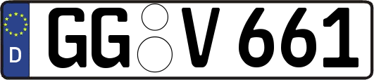 GG-V661