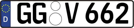 GG-V662