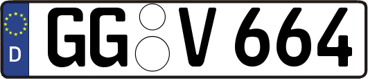 GG-V664