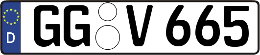 GG-V665