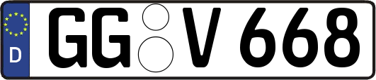 GG-V668