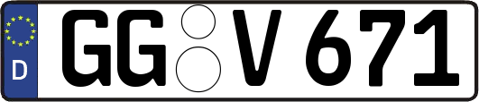 GG-V671