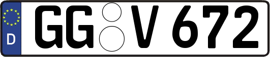 GG-V672