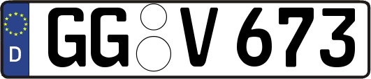 GG-V673