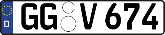 GG-V674