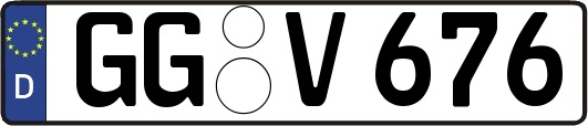 GG-V676