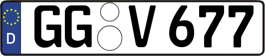 GG-V677