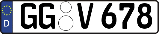 GG-V678