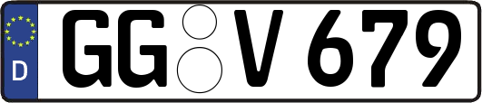 GG-V679
