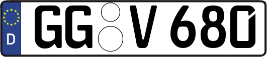 GG-V680