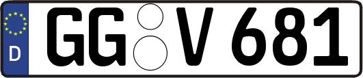 GG-V681