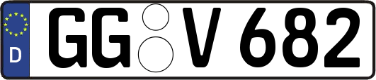 GG-V682