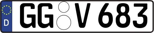 GG-V683