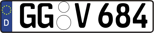 GG-V684